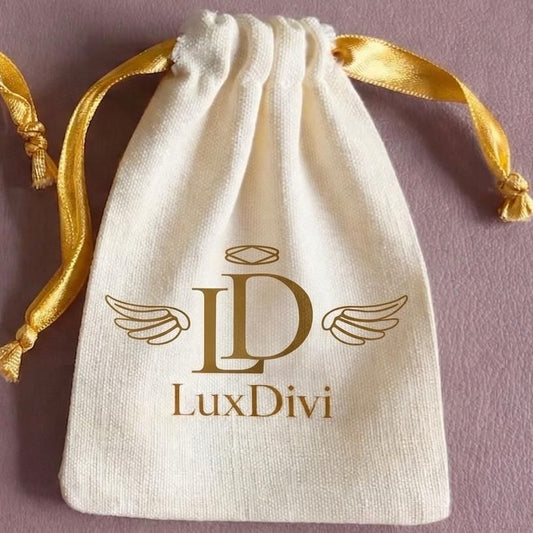 Bolsa de regalo de lujo